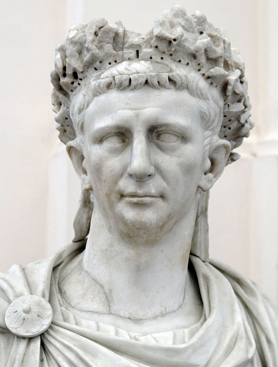 Claudius római császár