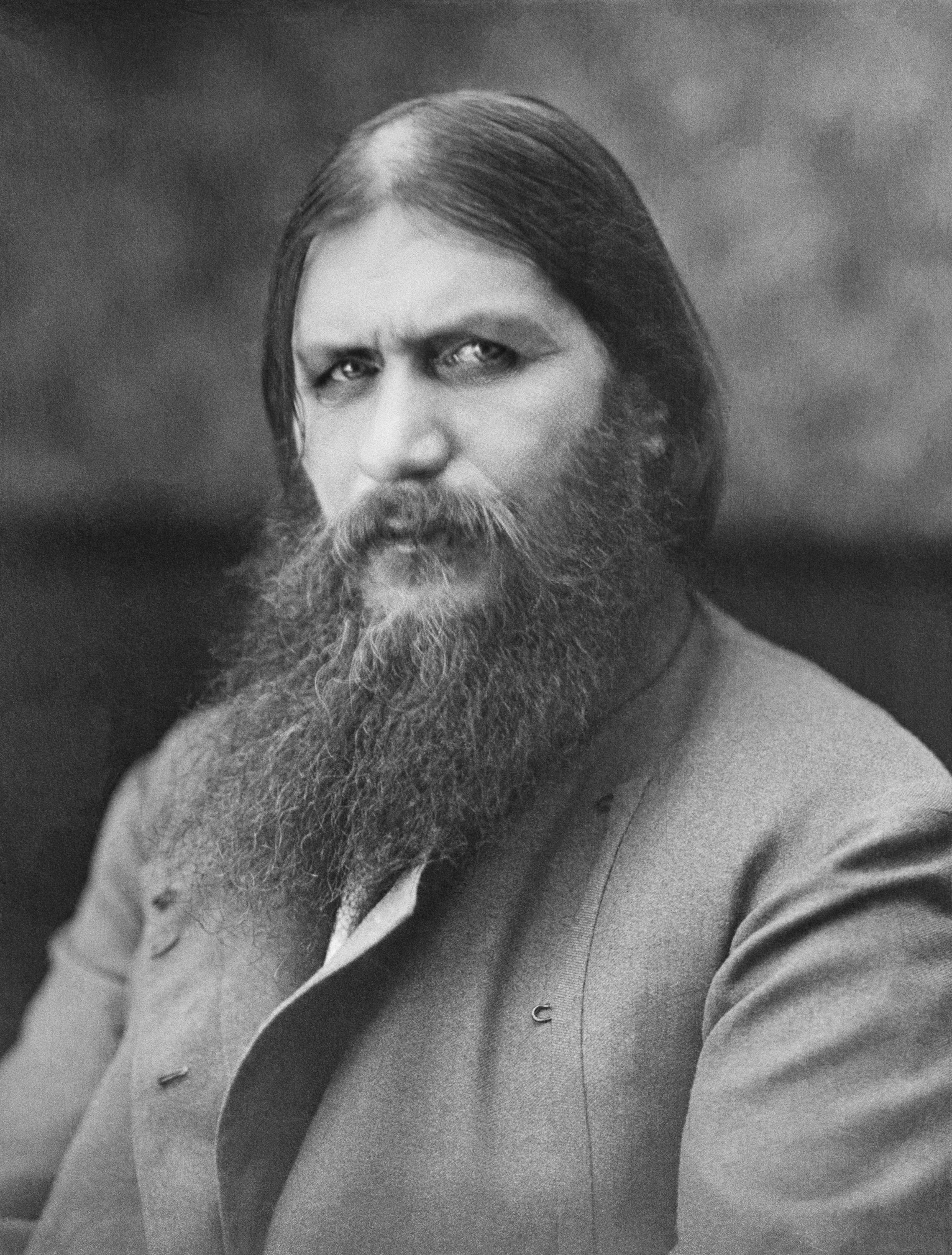 Raszputyin