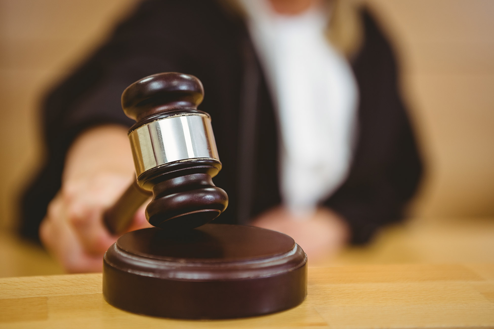 A szlovák Legfelsőbb Bíróság jogerősen 25 évre ítélte a vádlottat. Forrás: Shutterstock