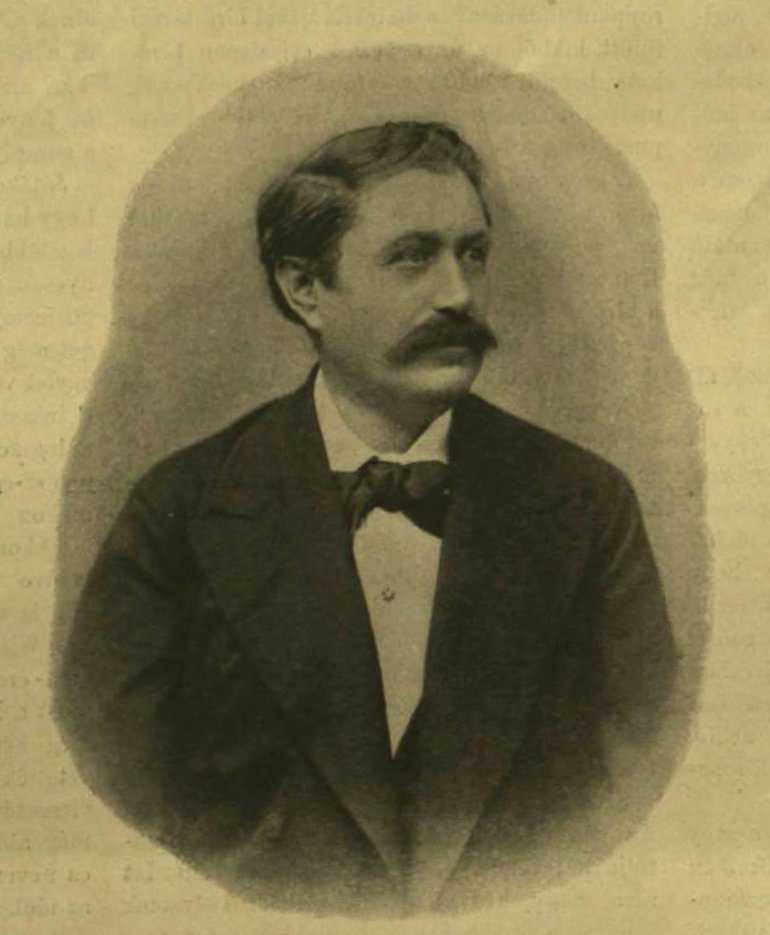 Csemegi Károly