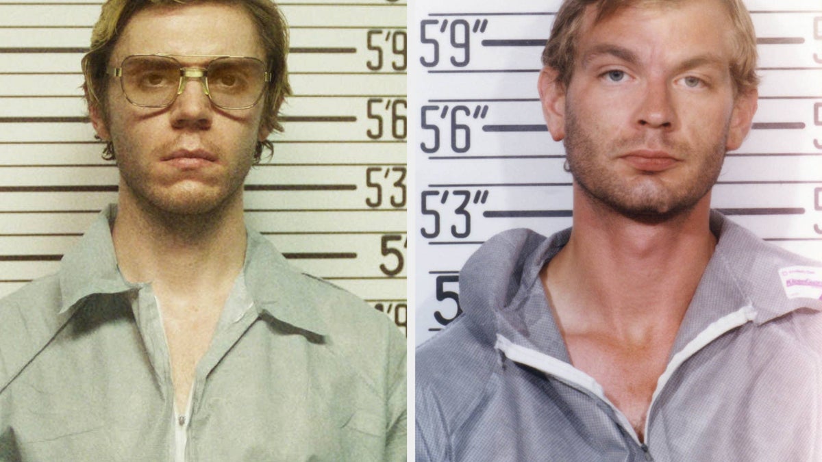 Jeffrey Dahmer