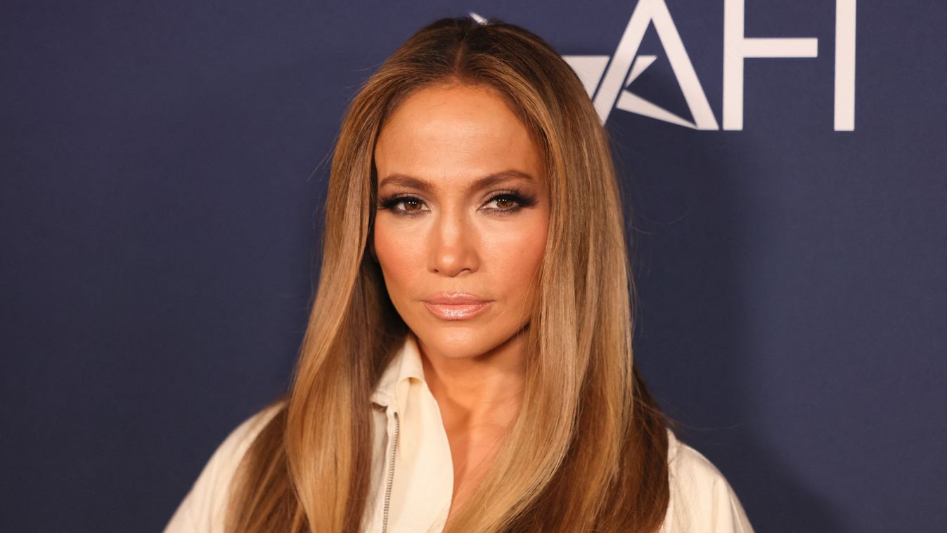 Jennifer Lopez