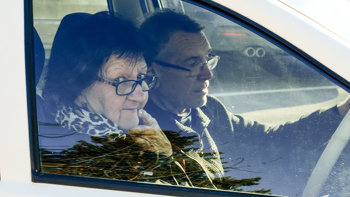 Idén távozhatott a fegyintézetből Teréz