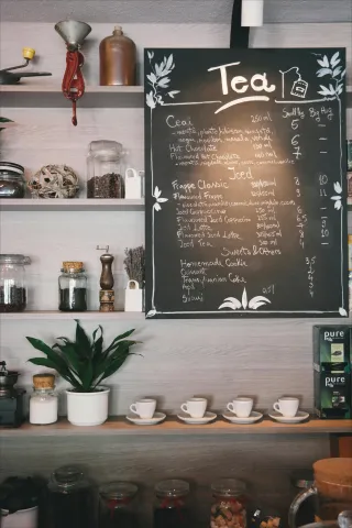 A gasztronómiában is fontos a helyesírás
