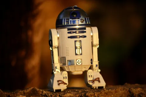 A robotok sok mindenben segítségünkre is lehetnek