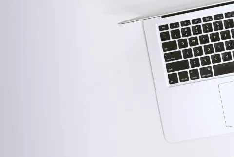 A szövegíró legjobb barátja a laptopja