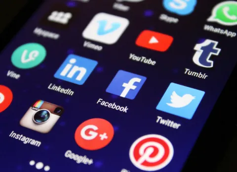 A social media ma már a marketing elengedhetetlen része