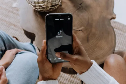 A TikTok is népszerű gasztroterület 