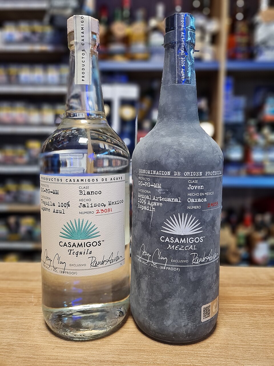 Casamigos