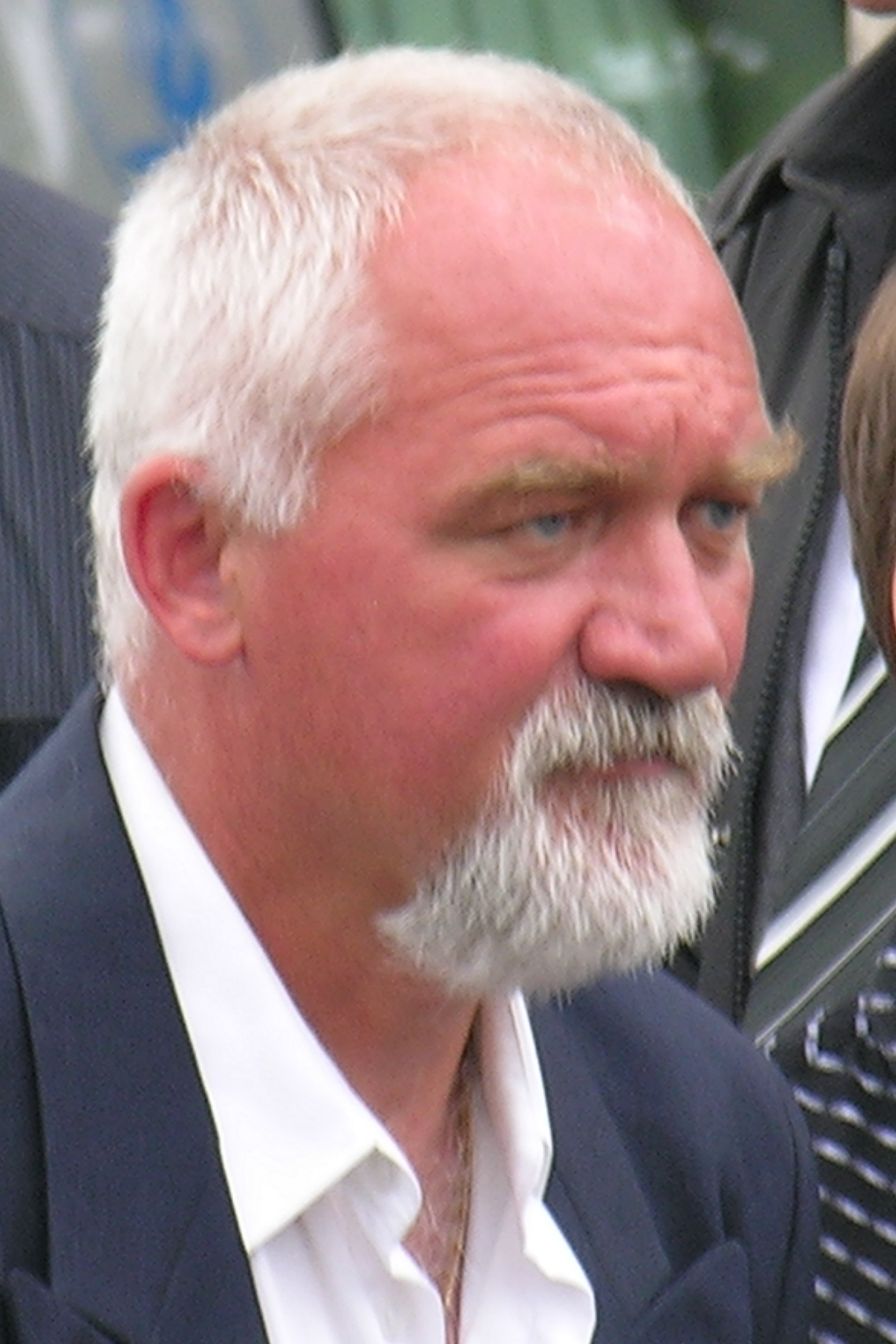 Disztl Péter