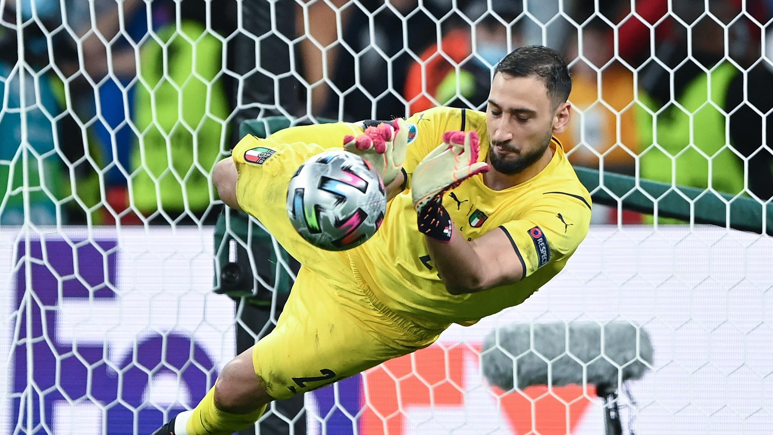 Donnarumma
