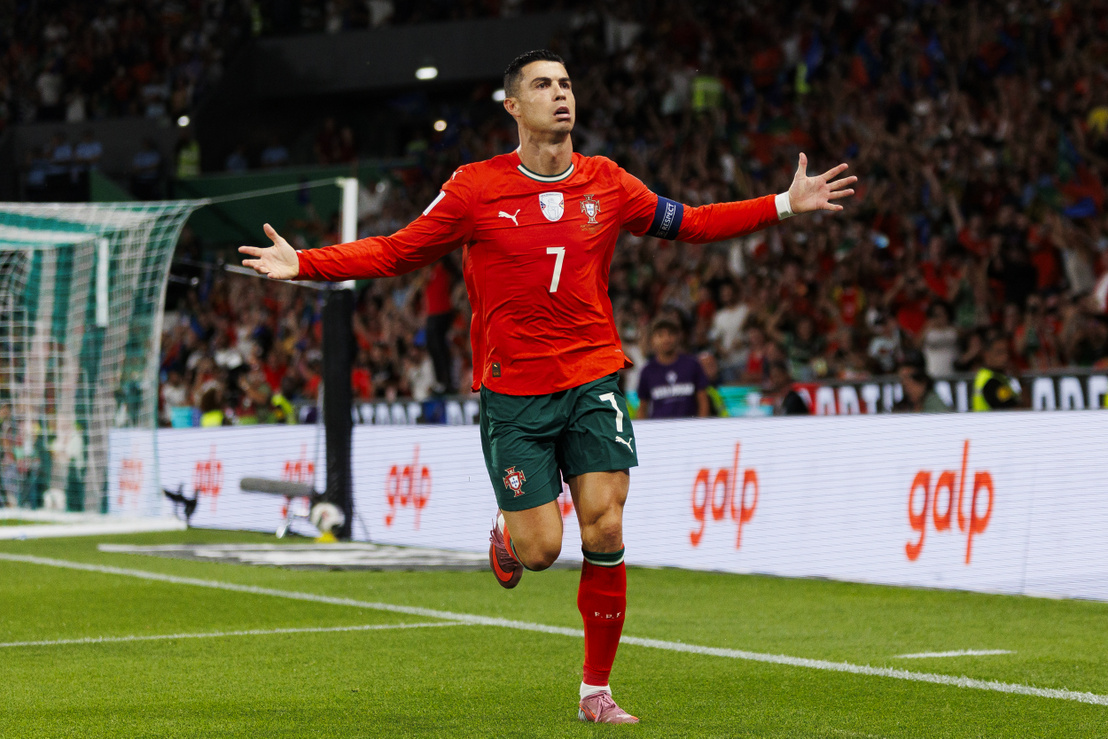 Ronaldo