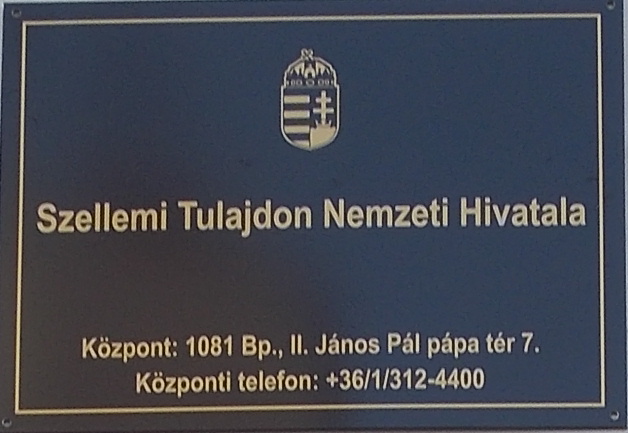 Szellemi Tulajdon
