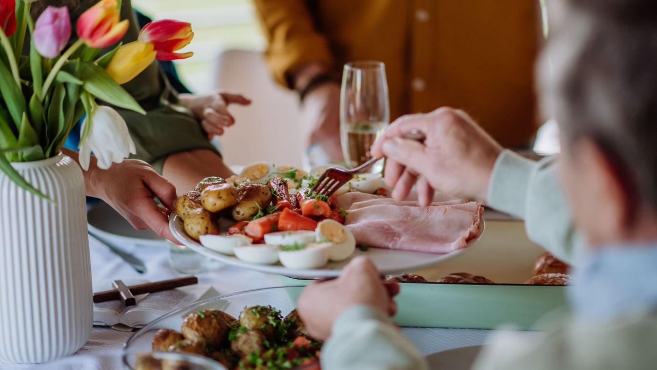 Éttermi ellenőrzés