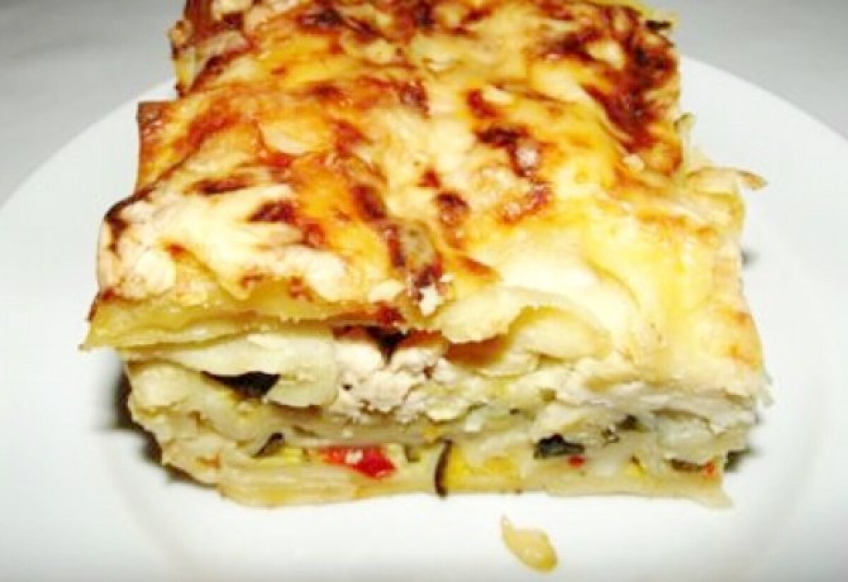 Lasagne