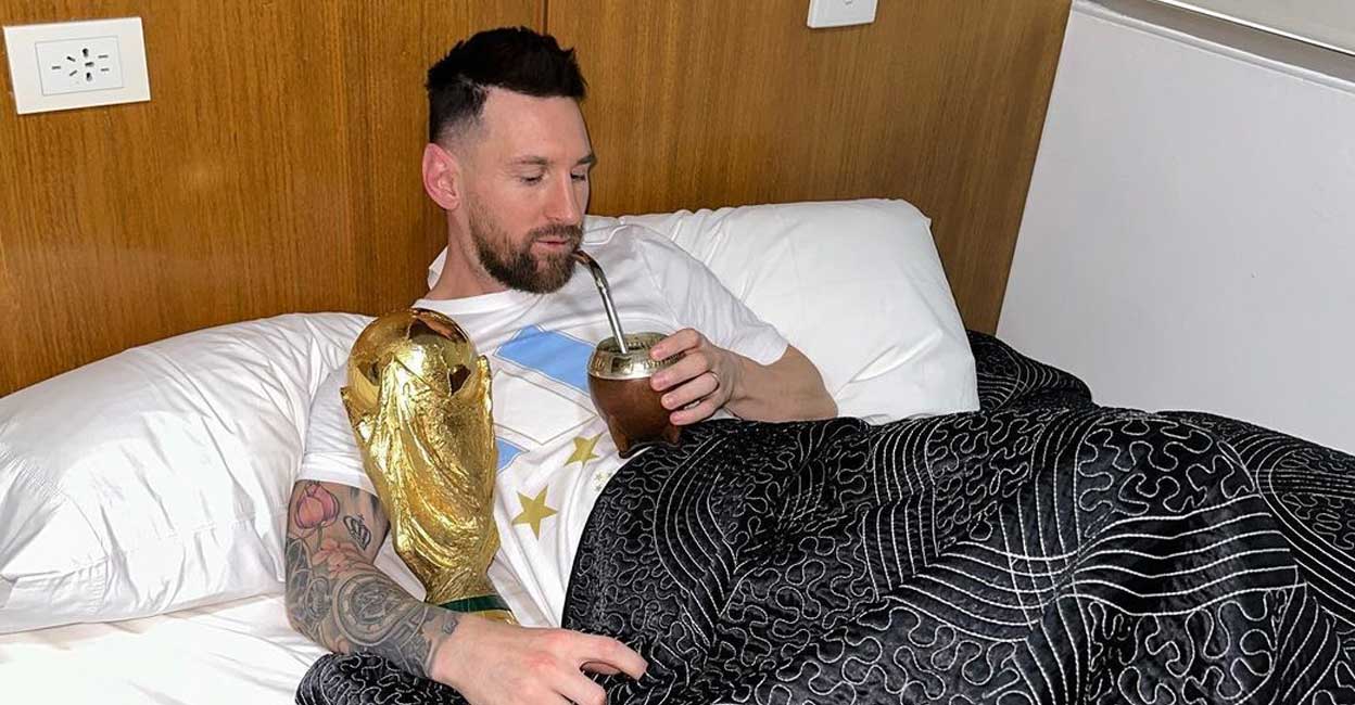 Yerba Mate