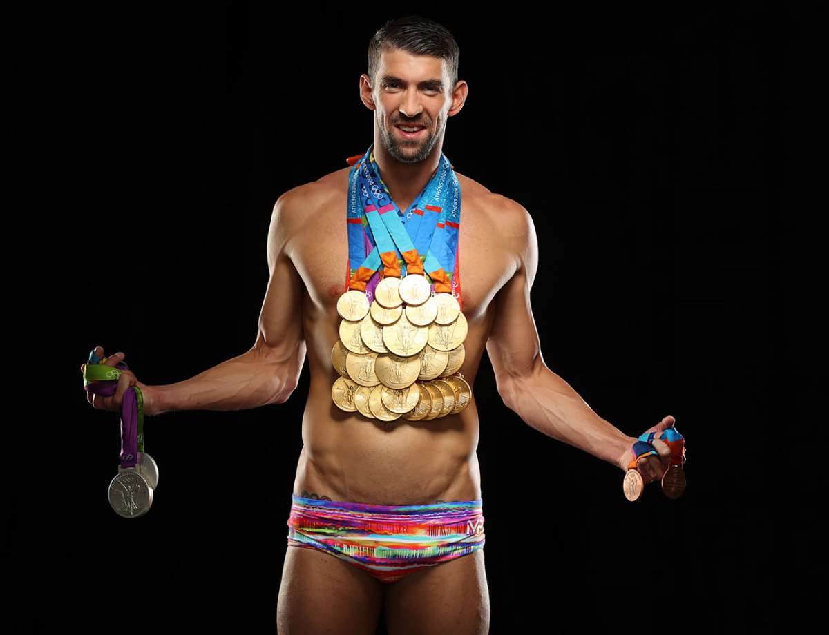 Phelps