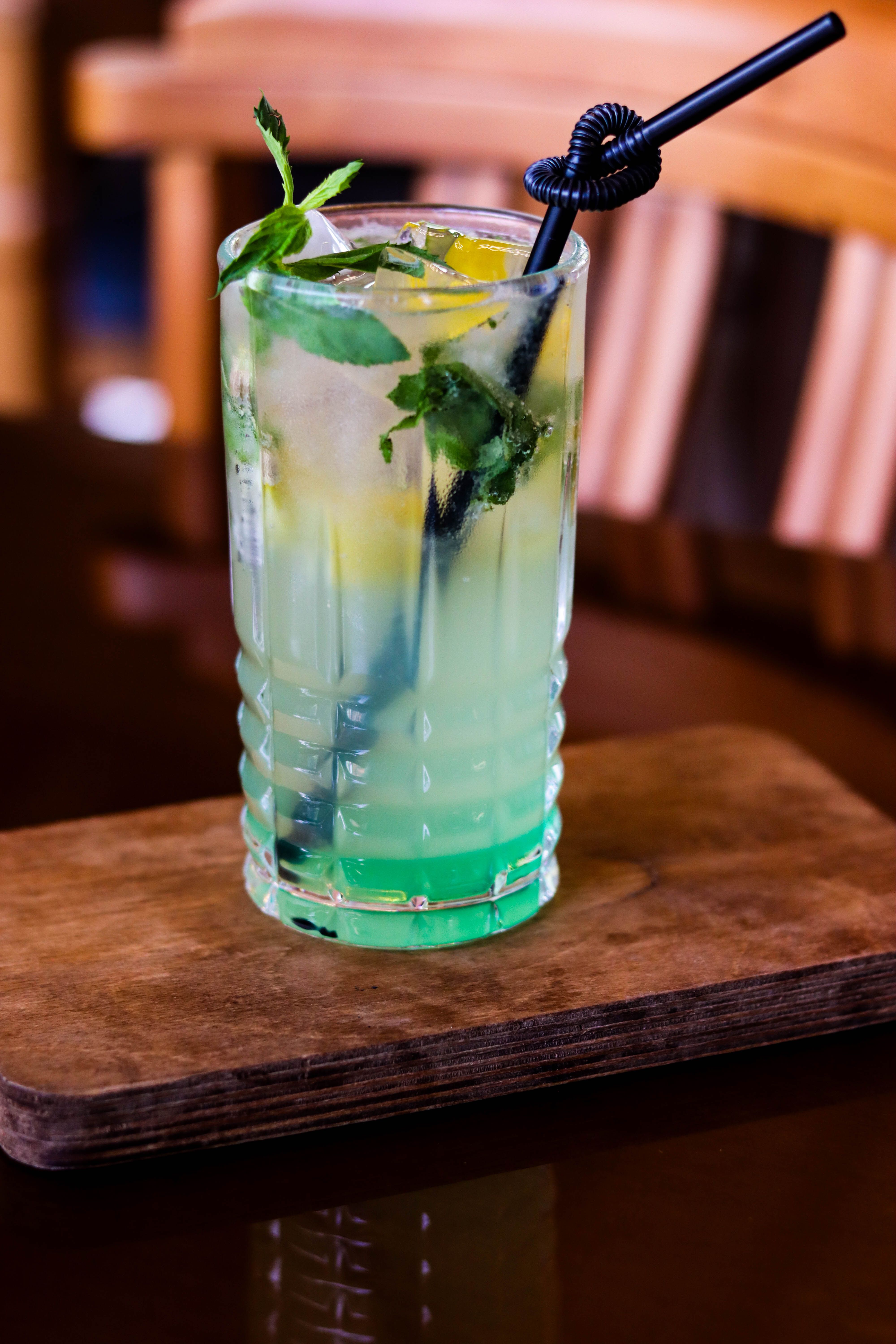 A mojito a közkedvelt koktélok egyike