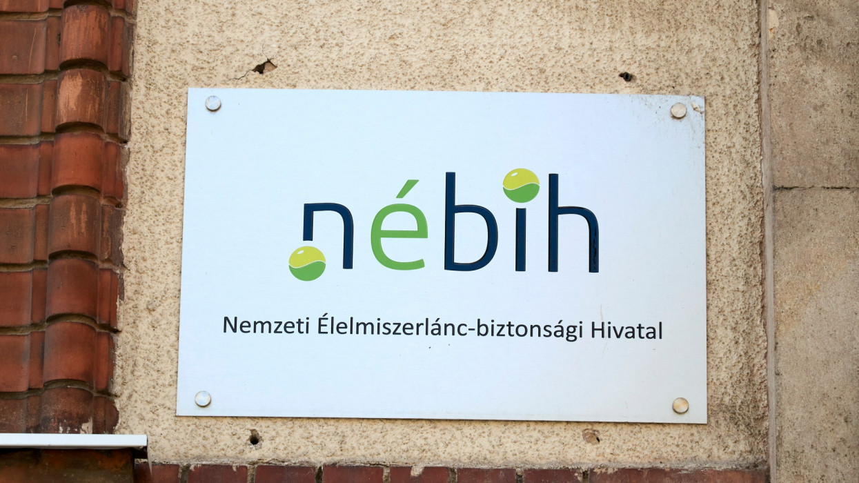 Nébih