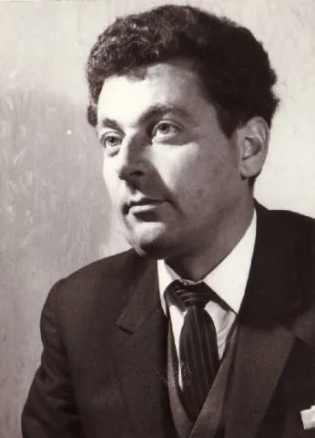 Gyurkó Géza, néhai magyar újságíró