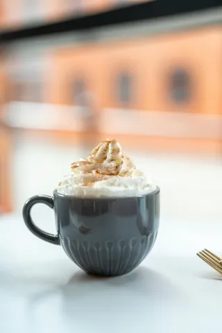 Az örök kedvenc cappucino