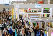 Sokan voltak az idei SIRHÁN is. Fotó: Hungexpo.hu